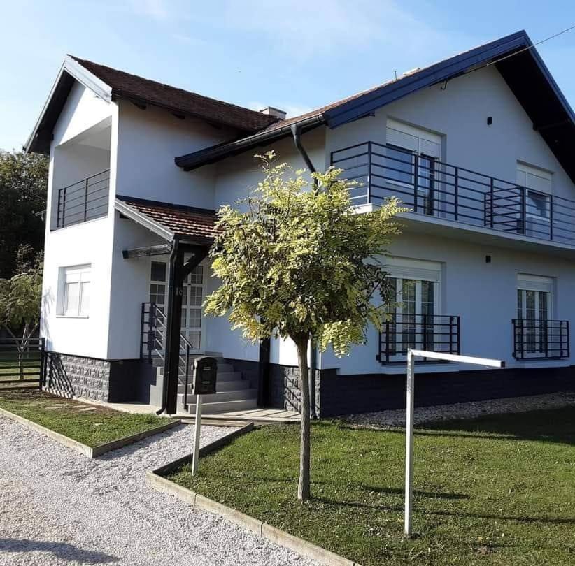 Villa Sorella Baranja Karanac Exterior photo
