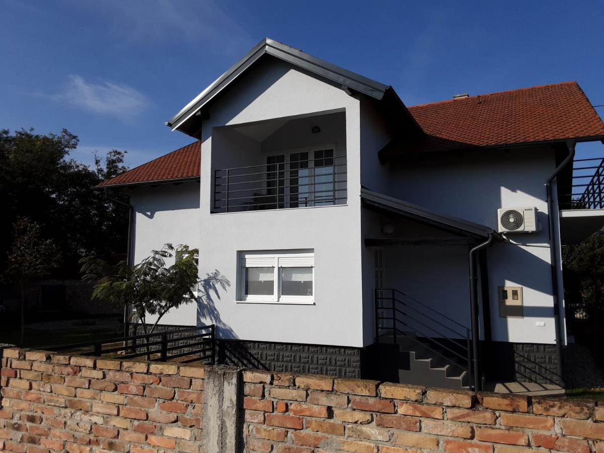 Villa Sorella Baranja Karanac Exterior photo